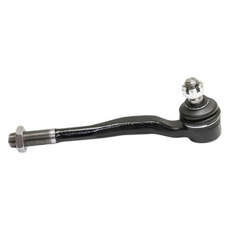 Replacement - Front Passenger Side Outer Adjustable Tie Rod End