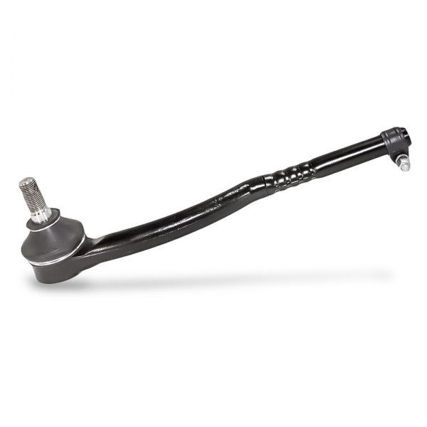 Replacement - Front Driver Side Outer Adjustable Tie Rod End