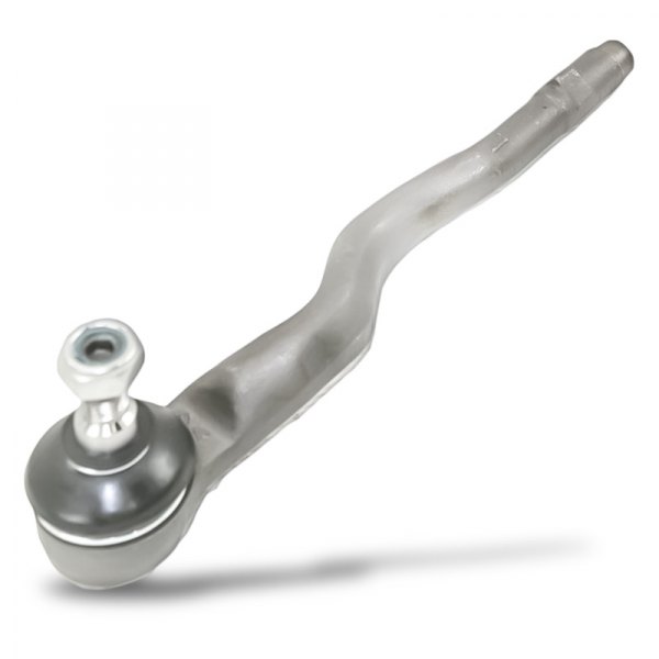 Replacement - Front Driver Side Outer Adjustable Tie Rod End
