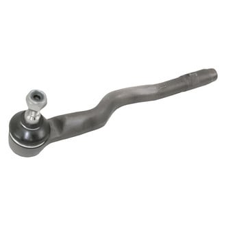 Replacement - Front Driver Side Outer Adjustable Tie Rod End