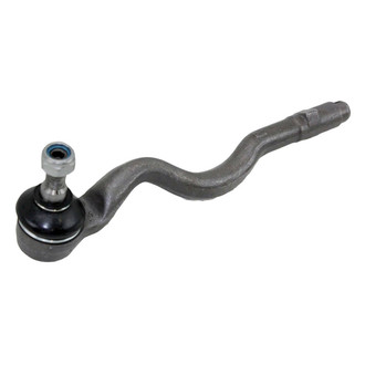 Replacement - Front Passenger Side Outer Adjustable Tie Rod End
