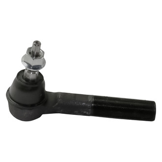 Replacement - Front Driver Side Outer Adjustable Tie Rod End