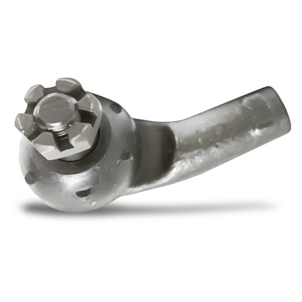 Replacement - Front Driver Side Outer Tie Rod End