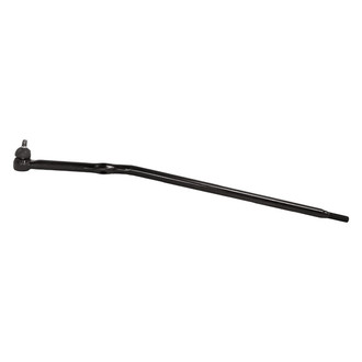 Replacement - Front Passenger Side Inner Non-Adjustable Tie Rod End