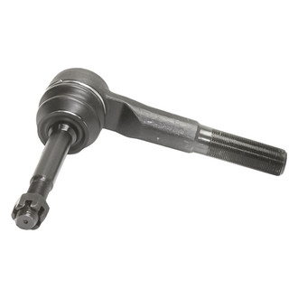 Replacement - Front Passenger Side Outer Adjustable Tie Rod End