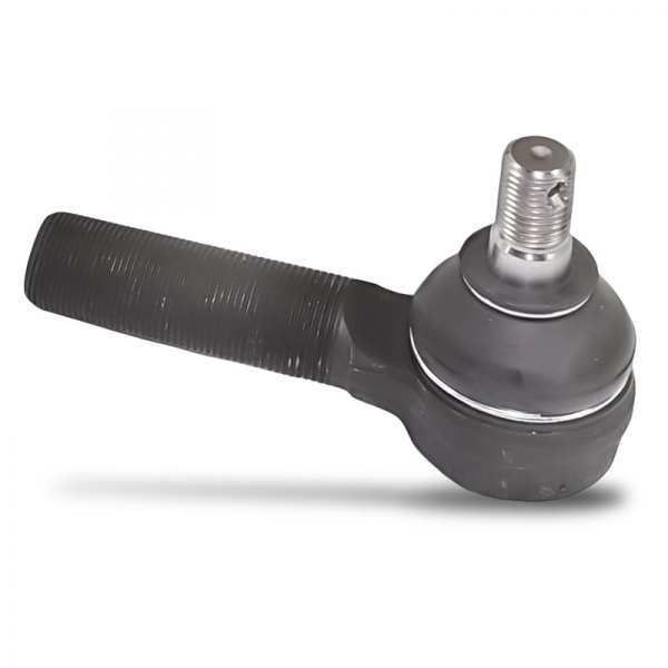 Replacement - Front Driver Side Outer Non-Adjustable Tie Rod End