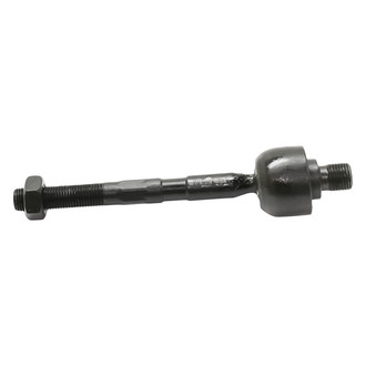Replacement - Front Driver or Passenger Side Inner Adjustable Tie Rod End