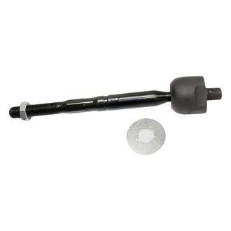 Replacement - Front Driver or Passenger Side Inner Adjustable Tie Rod End