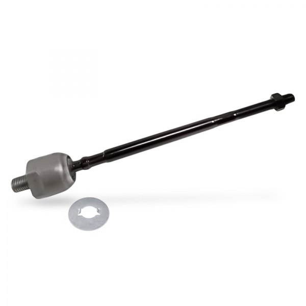 Replacement - Front Passenger Side Inner Adjustable Tie Rod End