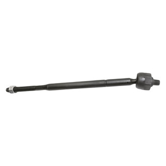 Replacement - Front Driver or Passenger Side Inner Adjustable Tie Rod End