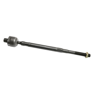 Replacement - Front Driver or Passenger Side Inner Adjustable Tie Rod End