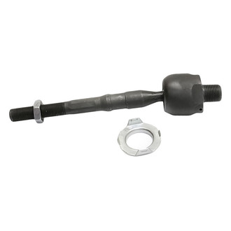 Replacement - Front Driver or Passenger Side Inner Adjustable Tie Rod End