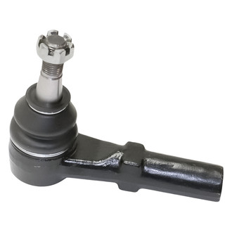 Replacement - Front Driver or Passenger Side Outer Adjustable Tie Rod End