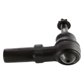 Replacement - Front Driver or Passenger Side Outer Adjustable Tie Rod End