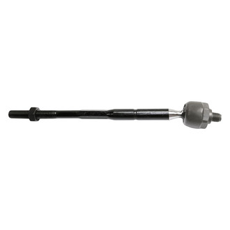 Replacement - Front Driver or Passenger Side Inner Adjustable Tie Rod End
