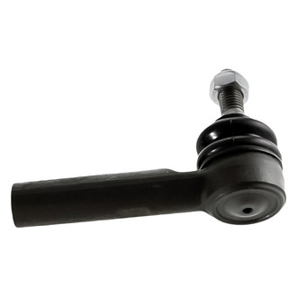 Replacement - Front Driver or Passenger Side Outer Adjustable Tie Rod End