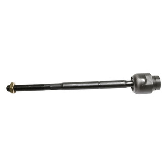 Replacement - Front Driver or Passenger Side Inner Adjustable Tie Rod End