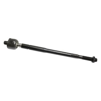 Replacement - Front Driver or Passenger Side Inner Adjustable Tie Rod End