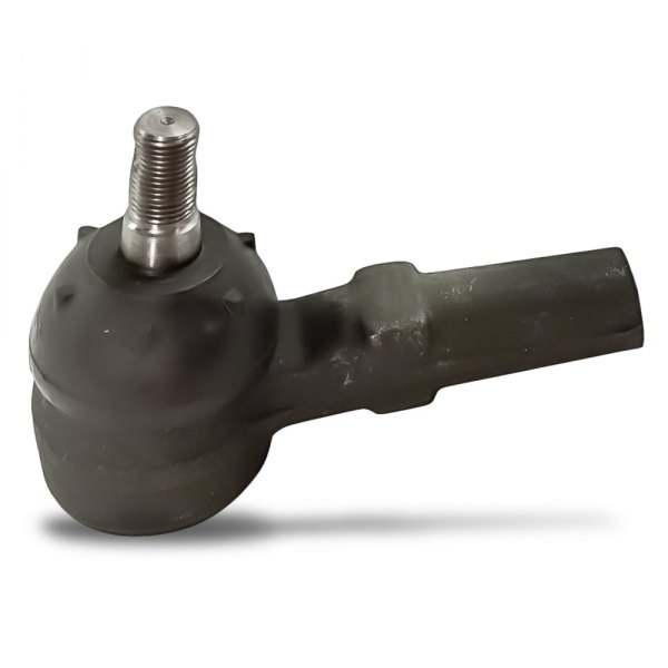 Replacement - Front Driver Side Outer Adjustable Tie Rod End