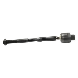 Replacement - Front Driver or Passenger Side Inner Adjustable Tie Rod End