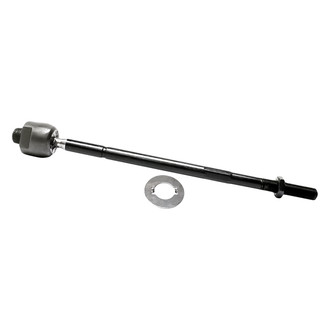 Replacement - Front Driver or Passenger Side Inner Adjustable Tie Rod End