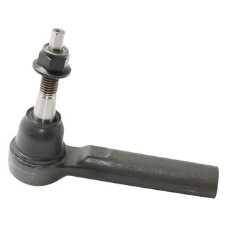 Replacement - Front Driver or Passenger Side Outer Adjustable Tie Rod End