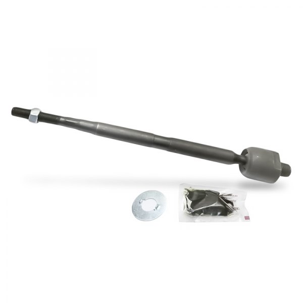 Replacement - Front Driver Side Inner Adjustable Tie Rod End