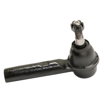 Replacement - Front Driver or Passenger Side Outer Adjustable Tie Rod End