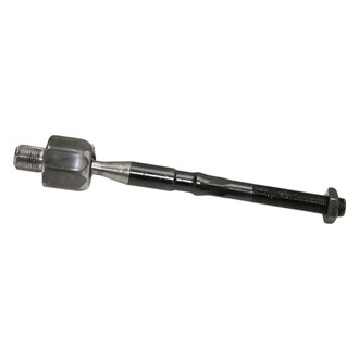 Replacement - Front Driver or Passenger Side Inner Adjustable Tie Rod End