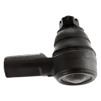 Replacement - Front Driver or Passenger Side Outer Adjustable Tie Rod End