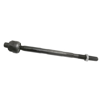 Replacement - Front Driver or Passenger Side Inner Adjustable Tie Rod End