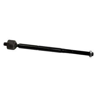 Replacement - Front Driver or Passenger Side Inner Non-Adjustable Tie Rod End