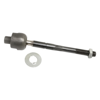 Replacement - Front Driver or Passenger Side Inner Adjustable Tie Rod End
