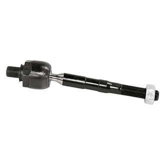 Replacement - Front Driver or Passenger Side Inner Adjustable Tie Rod End