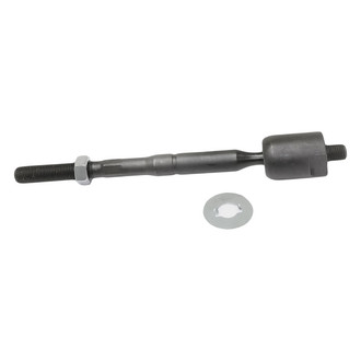 Replacement - Front Driver or Passenger Side Inner Adjustable Tie Rod End