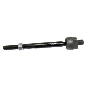 Replacement - Front Driver or Passenger Side Inner Adjustable Tie Rod End