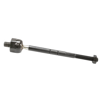 Replacement - Front Driver or Passenger Side Inner Adjustable Tie Rod End