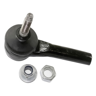 Replacement - Front Driver or Passenger Side Outer Adjustable Tie Rod End