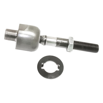 Replacement - Front Driver or Passenger Side Inner Adjustable Tie Rod End