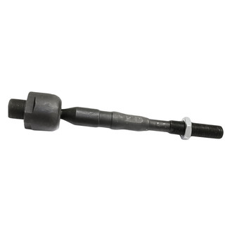 Replacement - Front Driver or Passenger Side Inner Adjustable Tie Rod End
