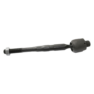 Replacement - Front Driver or Passenger Side Inner Adjustable Tie Rod End