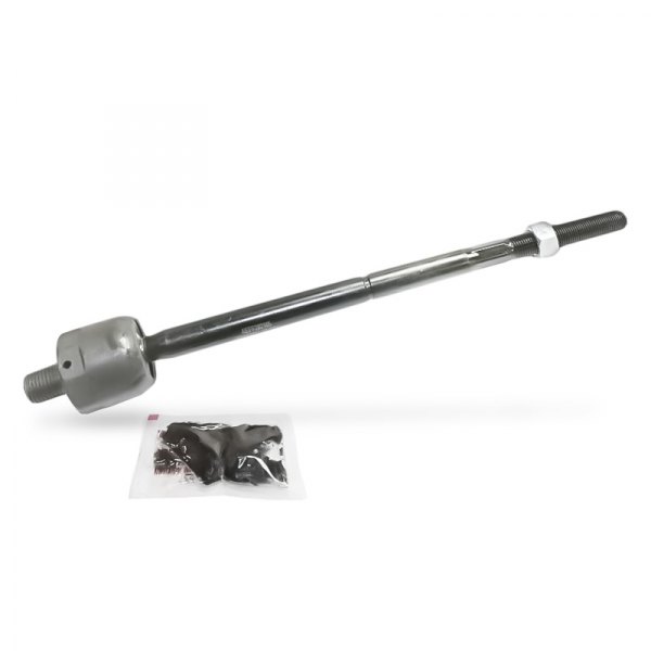 Replacement - Front Driver Side Inner Adjustable Tie Rod End