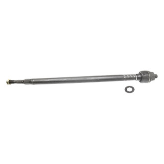 Replacement - Front Driver or Passenger Side Inner Adjustable Tie Rod End