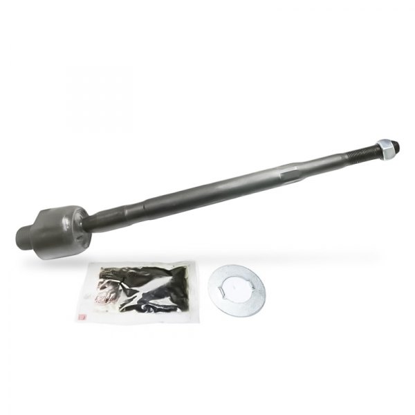 Replacement - Front Driver Side Inner Adjustable Tie Rod End