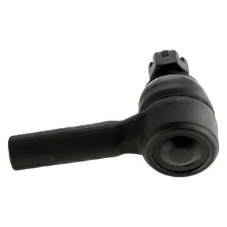 Replacement - Front Driver or Passenger Side Outer Adjustable Tie Rod End