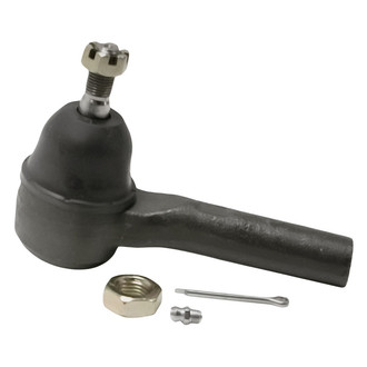 Replacement - Front Driver or Passenger Side Outer Adjustable Tie Rod End