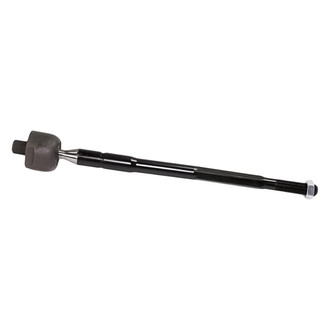 Replacement - Front Driver or Passenger Side Inner Adjustable Tie Rod End