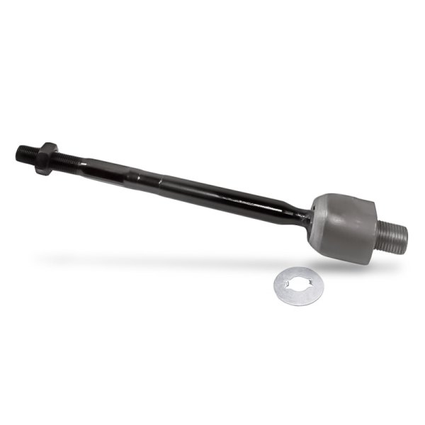 Replacement - Front Passenger Side Inner Non-Adjustable Tie Rod End