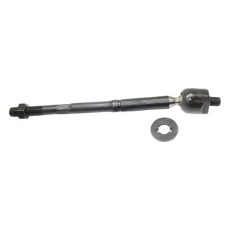 Replacement - Front Driver or Passenger Side Inner Adjustable Tie Rod End