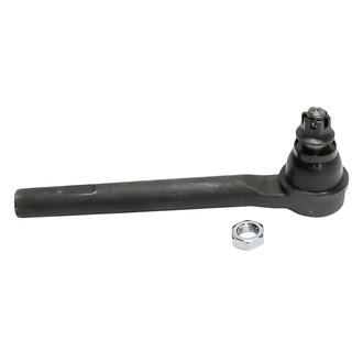 Replacement - Front Driver or Passenger Side Outer Adjustable Tie Rod End